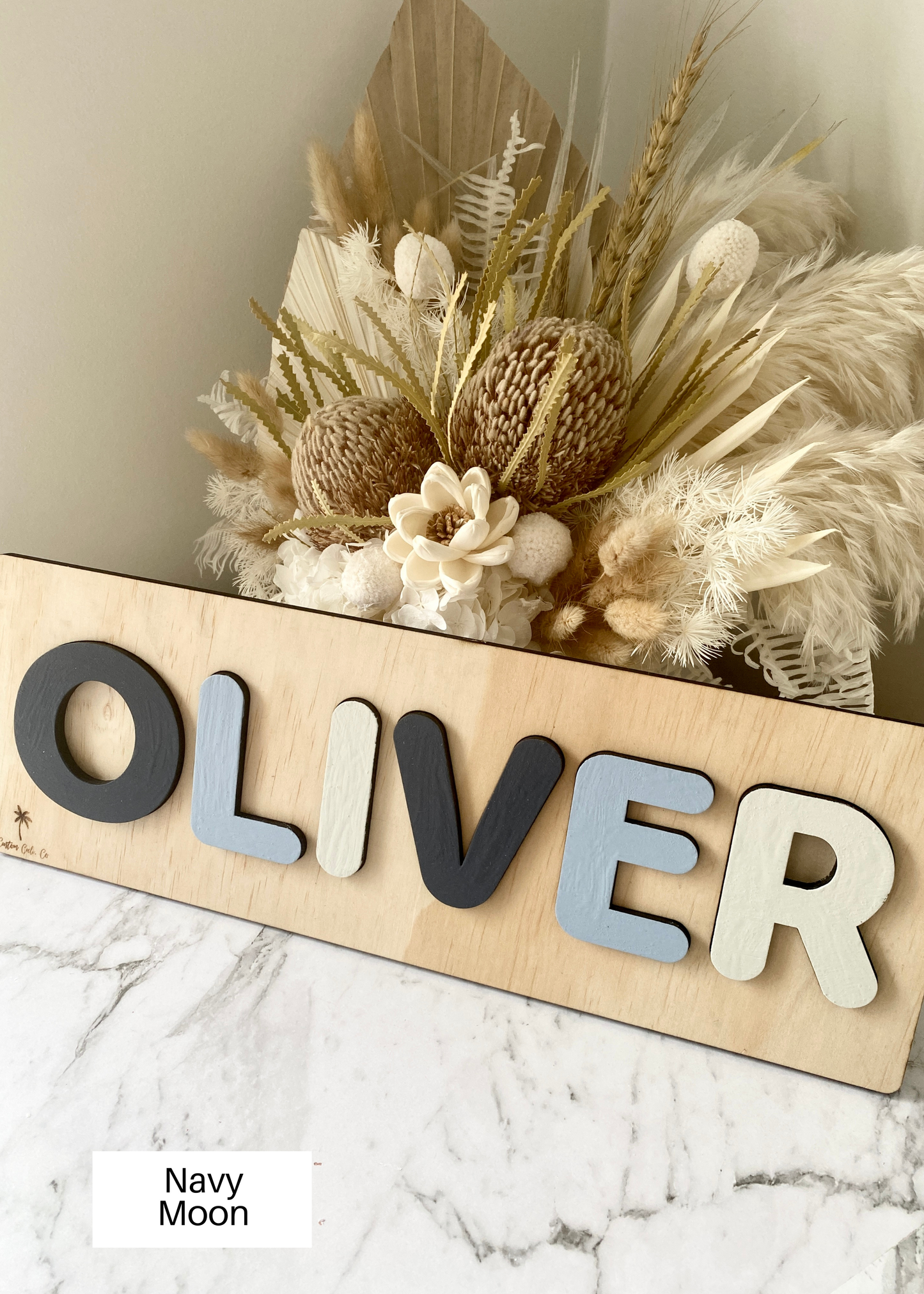 Name Puzzle
