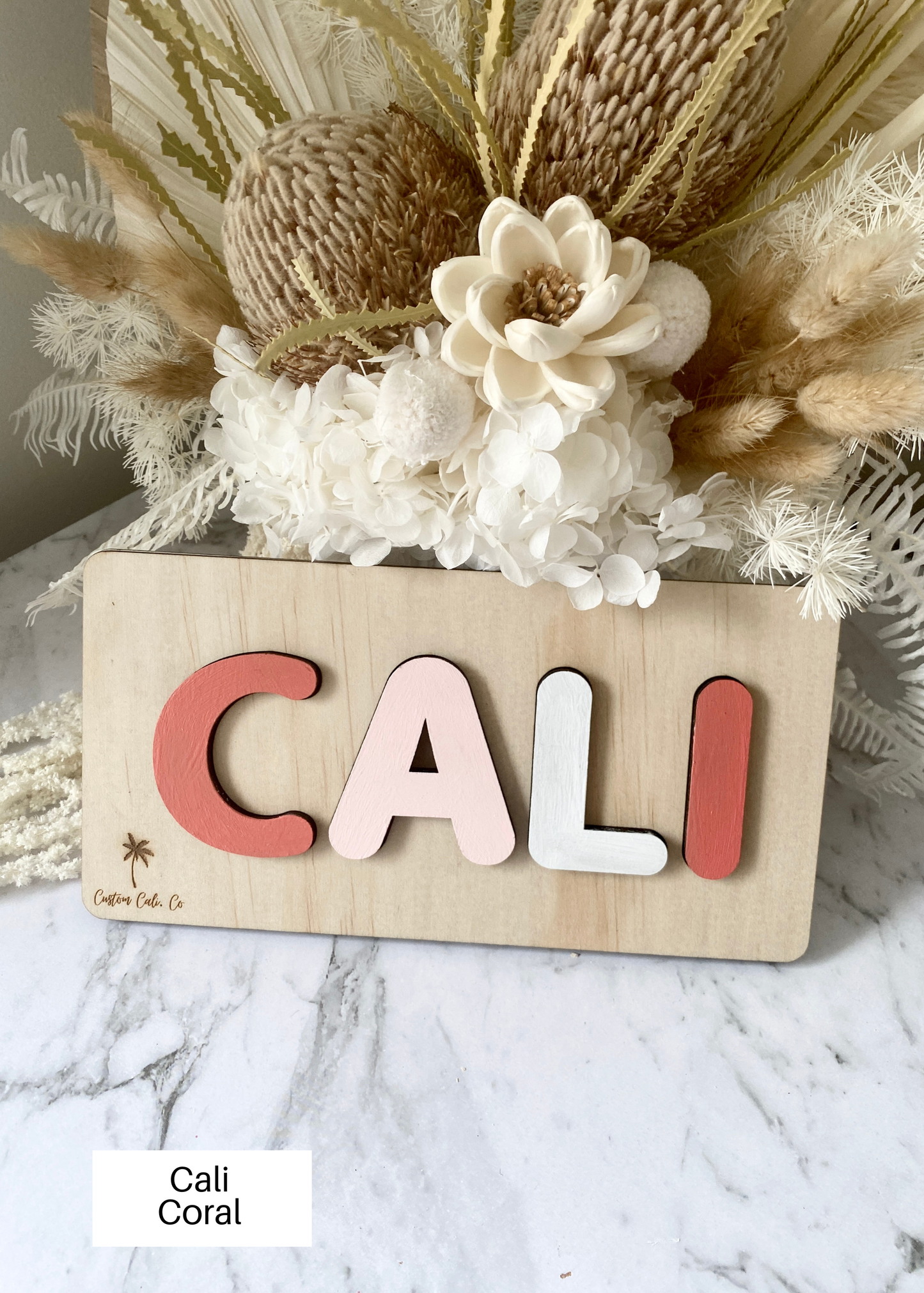 Name Puzzle
